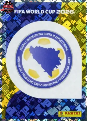 BIH 1 Escudo