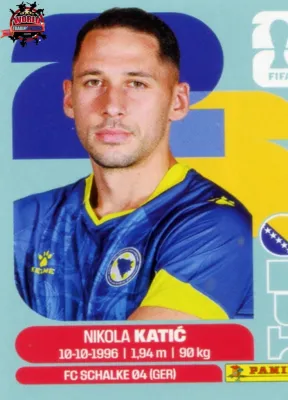 BIH 7 Nikola Katic