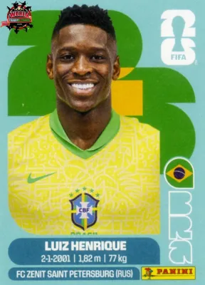 BRA 12 Luiz Henrique