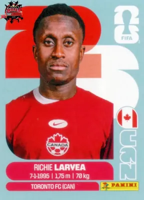CAN 6 Riche Larvea