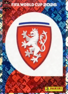 CZE 1 Escudo