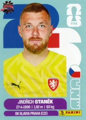CZE 3 Jindrich Stanek