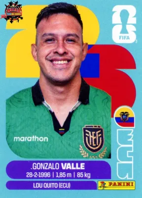 ECU 3 Gonzalo Valle