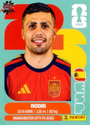 ESP 10 Rodri