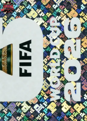 INT 3 Emblema oficial
