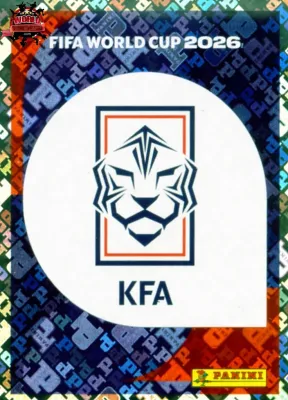 KOR 1 Escudo