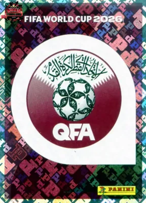 QAT 1 Escudo