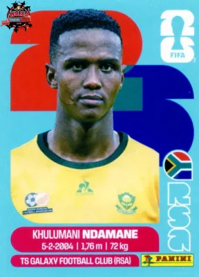 RSA 7 Khulumani Ndamane