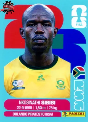 RSA 10 Nkosinathi Sibisi