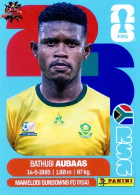 RSA 14 Bathasi Aubaas